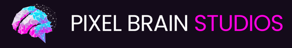 Pixel Brain Studios